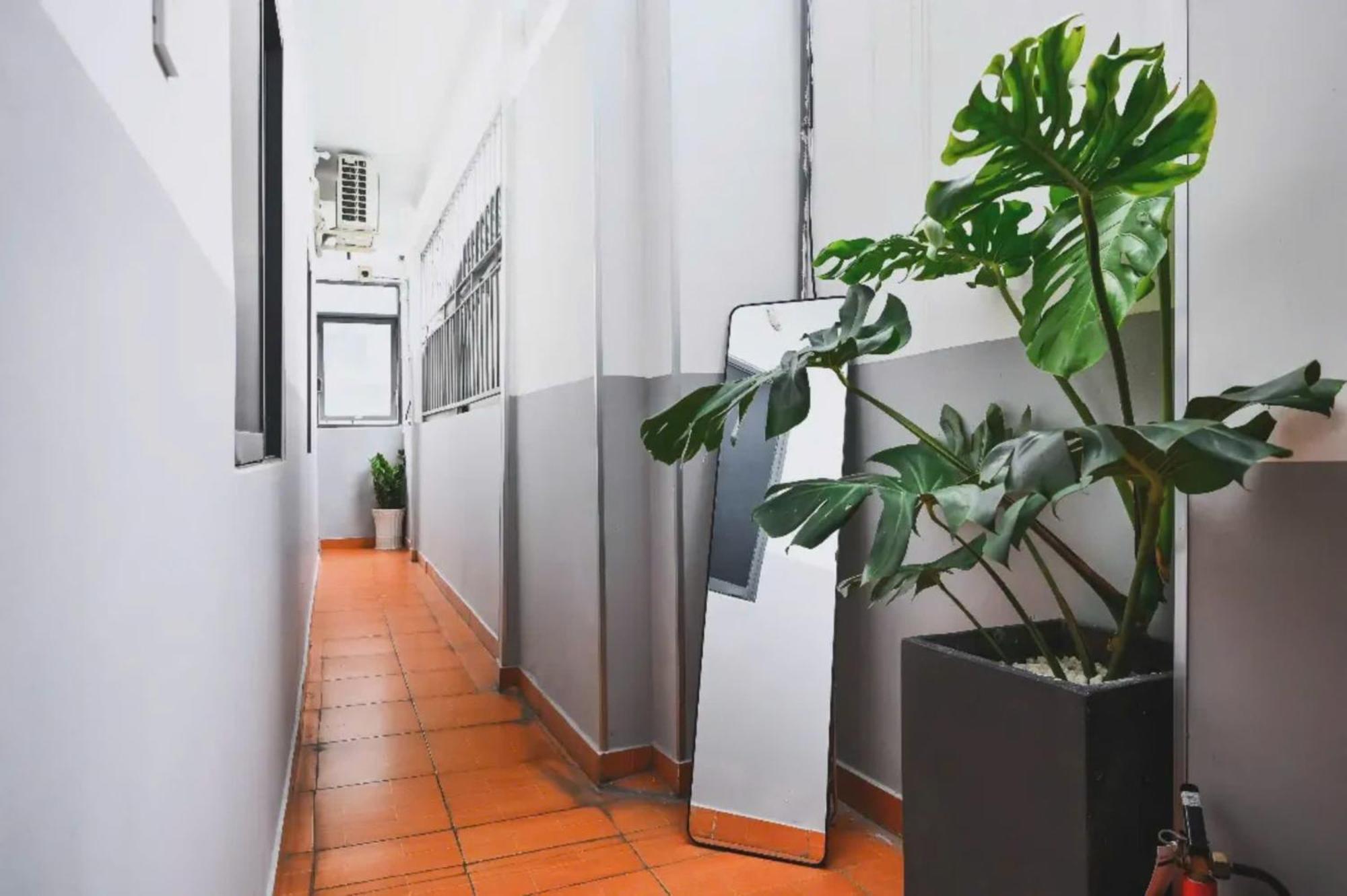 Maison Saigon - New Urban Escape Хошимін Екстер'єр фото