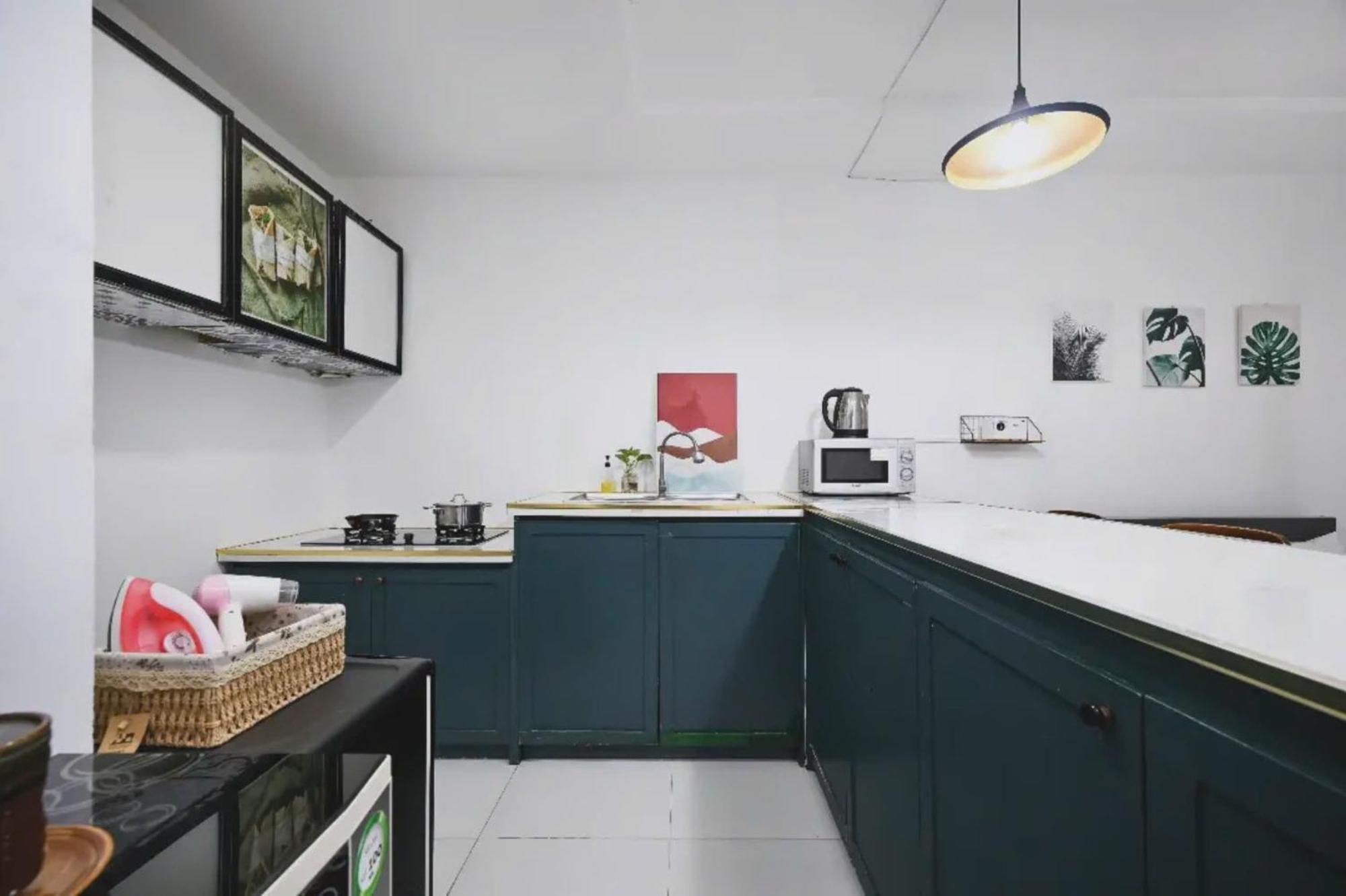 Maison Saigon - New Urban Escape Хошимін Екстер'єр фото
